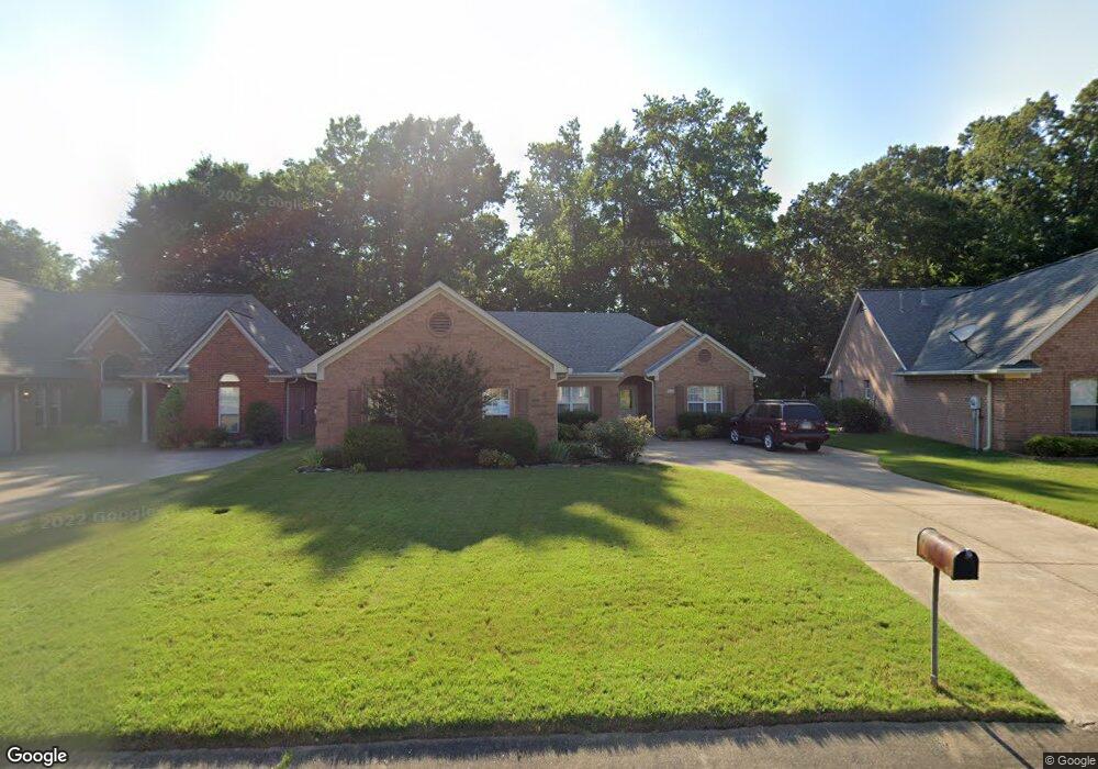 3707 Shelby Cove, Hernando, MS 38632 - photo 1