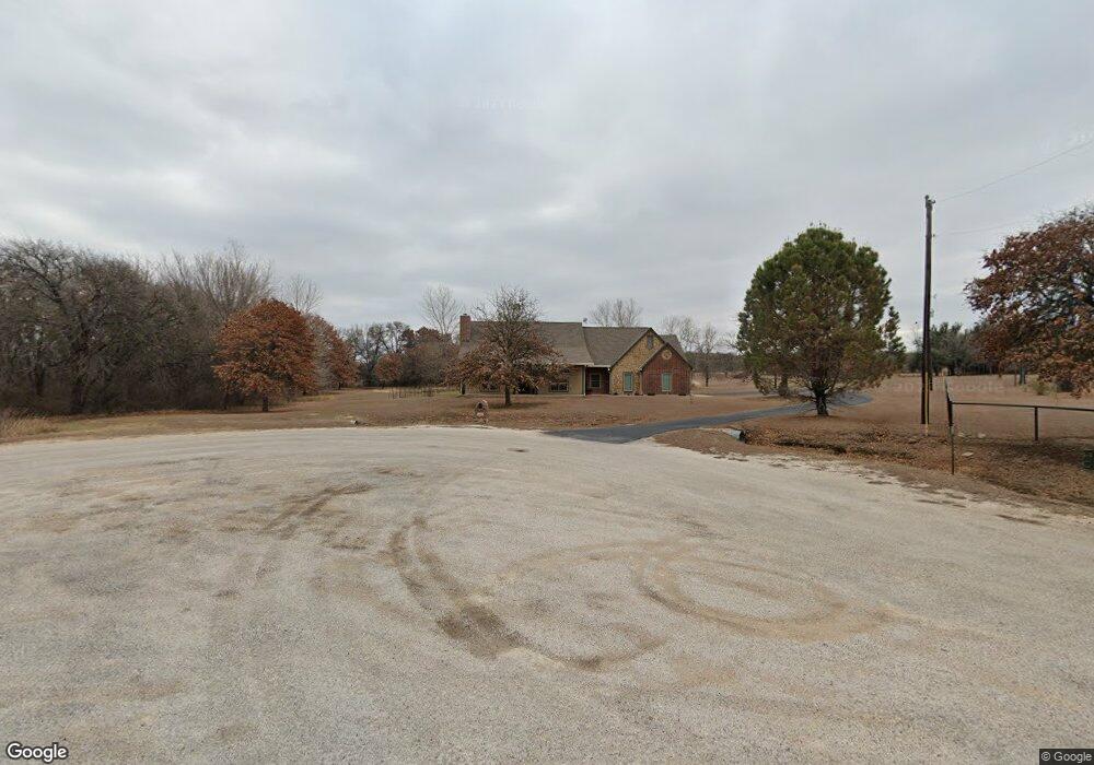 142 Florence Ln, Springtown, TX 76082 - photo 1