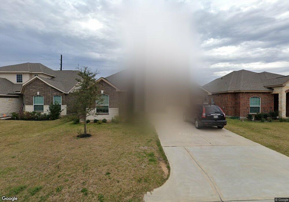 21006 Echo Manor Dr, Hockley, TX 77447 - photo 1