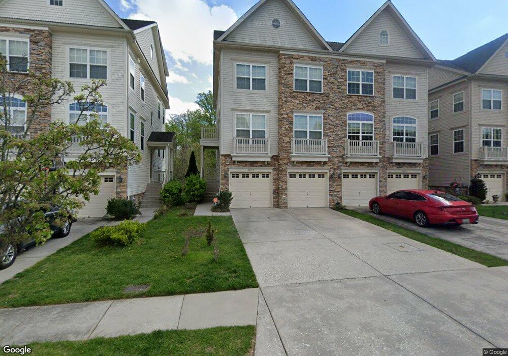 4315 Vintage Ivy Ln, Owings Mills, MD 21117 - photo 1