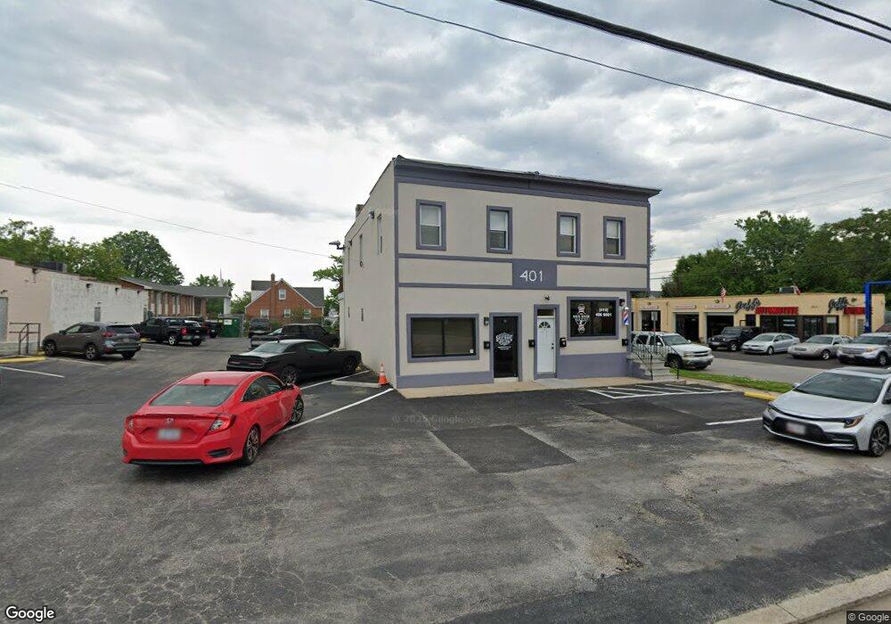 401 Mace Ave, Essex, MD 21221 - photo 1