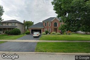 2635 Partlow Dr, Naperville, IL 60564