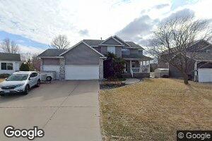 5201 89th Crescent N, Brooklyn Park, MN 55443
