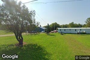1152 Hodgdon Linneus Rd, Linneus, ME 04730
