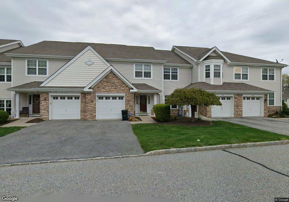 86 Indian Field Dr, Hamburg, NJ 07419 - photo 1