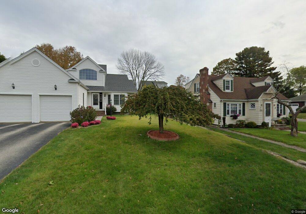 9 Tower St unit 2, Webster, MA 01570 - photo 1