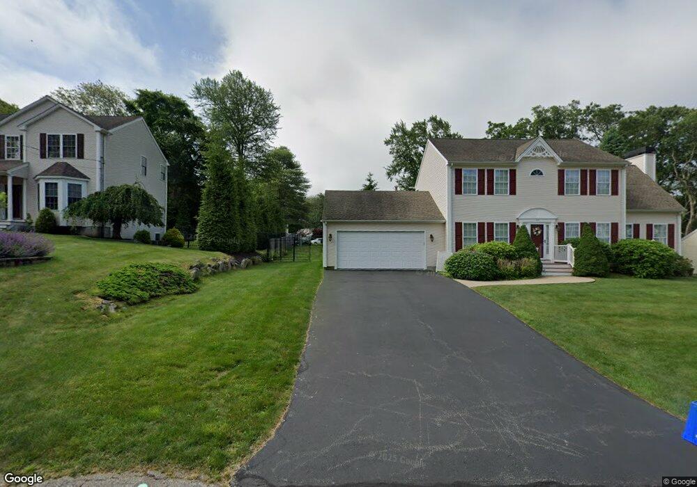 38 Marian Ave, Narragansett, RI 02882 - photo 1