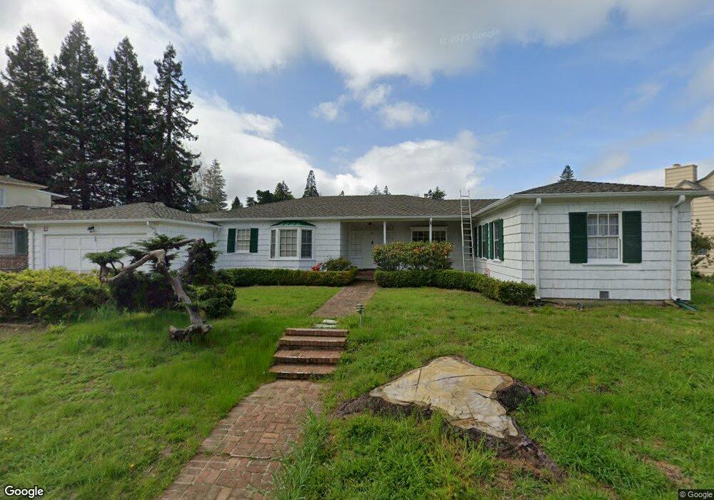 28 The Crescent, Berkeley, CA 94708 - photo 1
