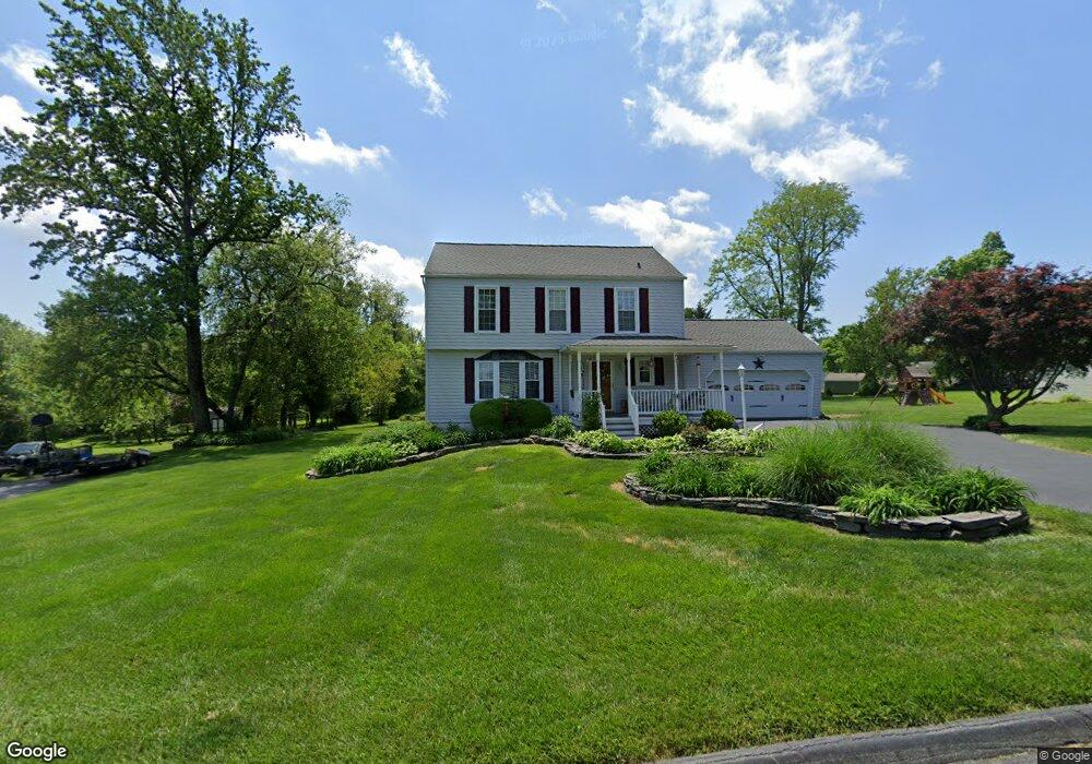 2705 Beechwood Ln, Fallston, MD 21047 - photo 1