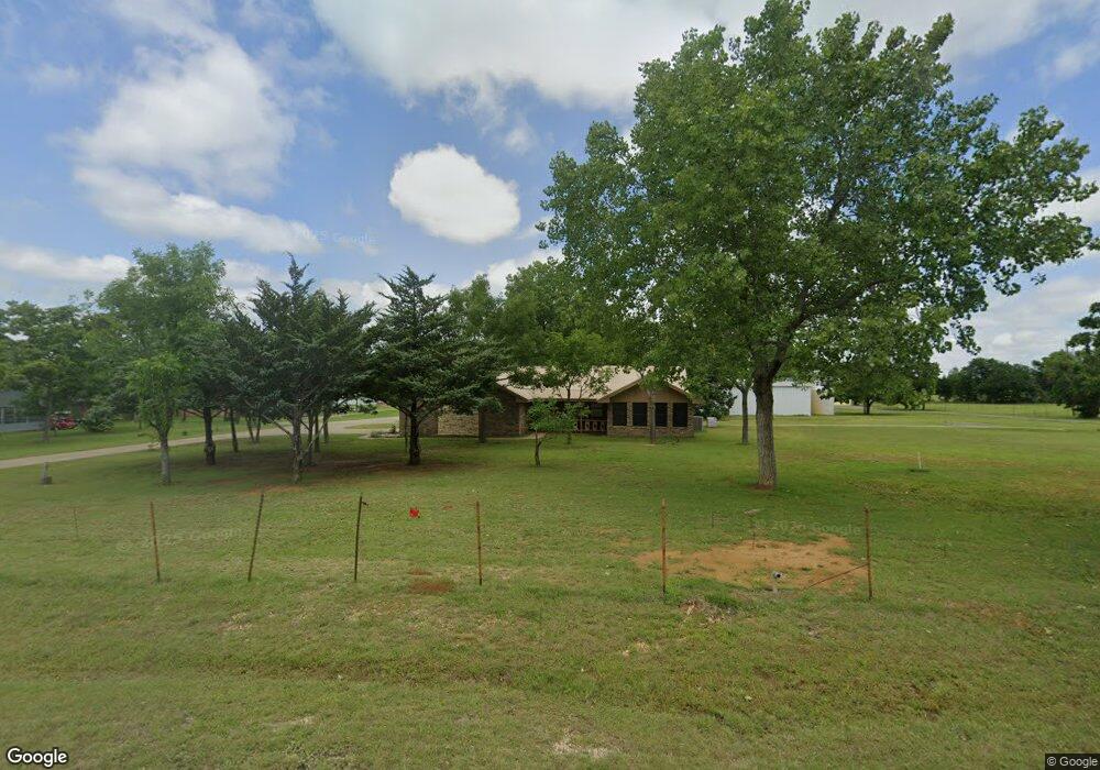 1709 Rangeway Dr, Joshua, TX 76058 - photo 1