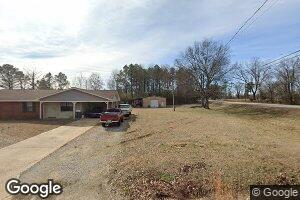 12 Johnson Heights Dr, Fulton, MS 38843