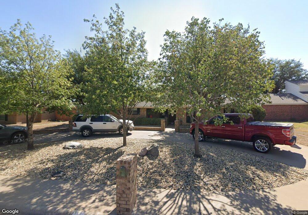 4031 Angelina Dr, Midland, TX 79707 - photo 1