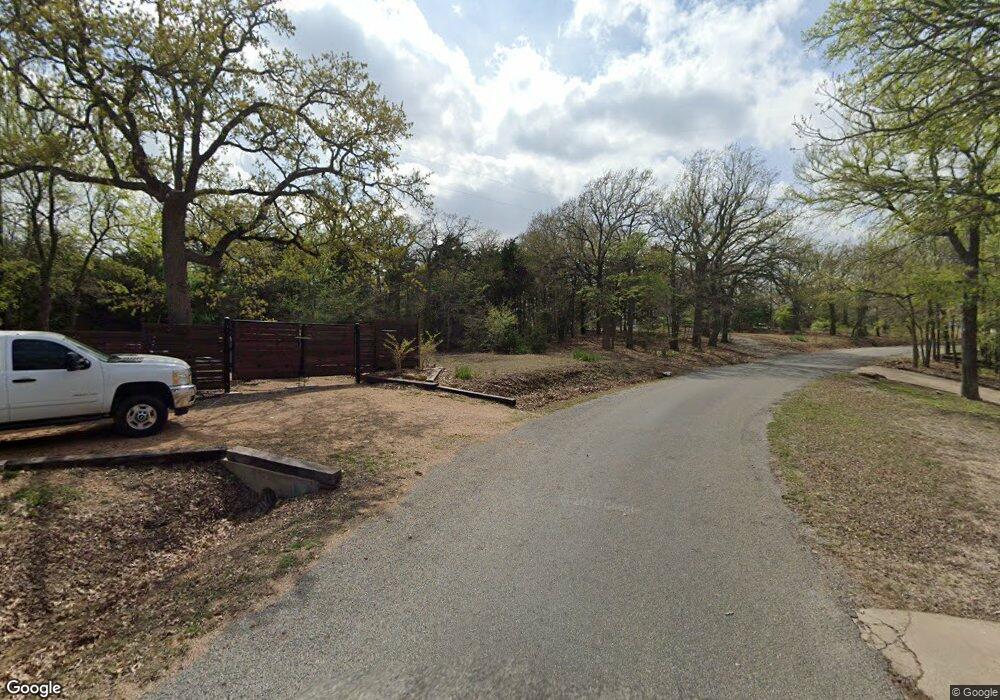 Lot 8 Island View Dr, Pottsboro, TX 75076 - photo 1