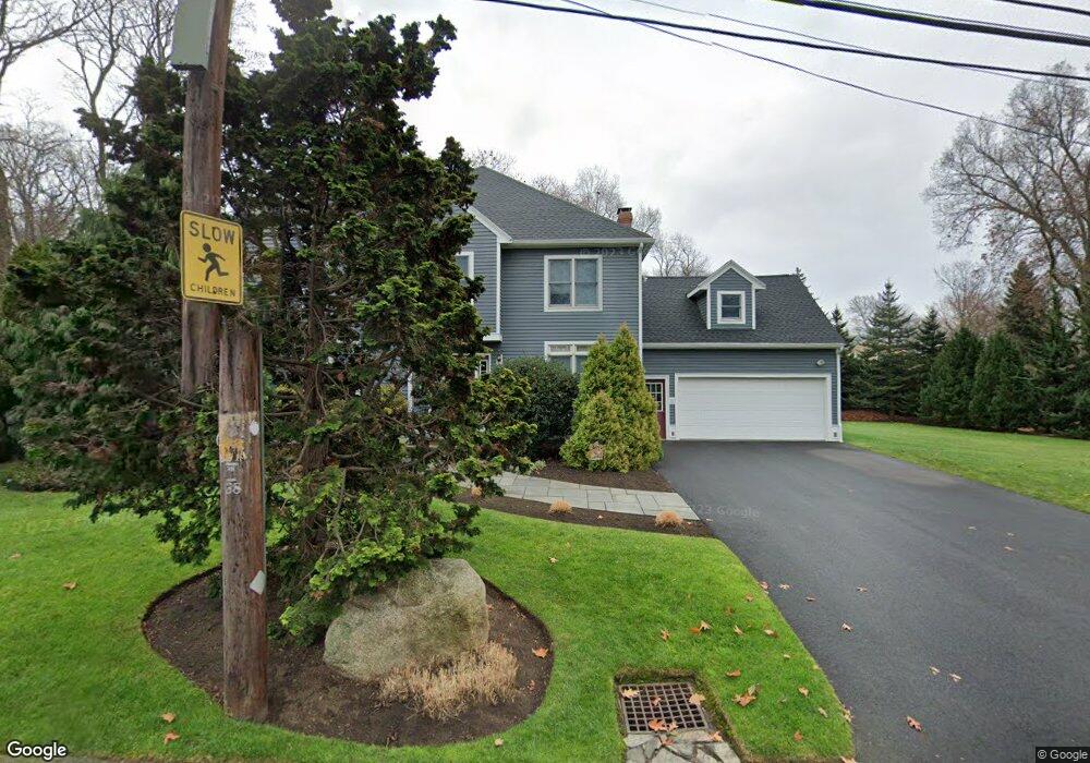 185 Windsor Ave, Swampscott, MA 01907 - photo 1