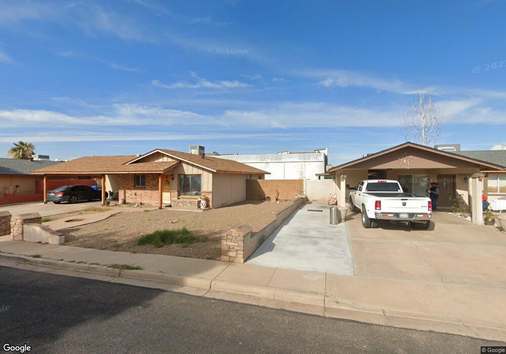 106 E June St, Mesa, AZ 85201 - photo 1