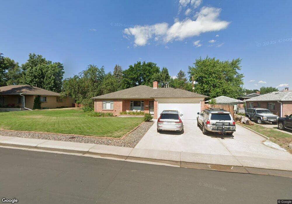 4345 Otis St, Wheat Ridge, CO 80033 - photo 1