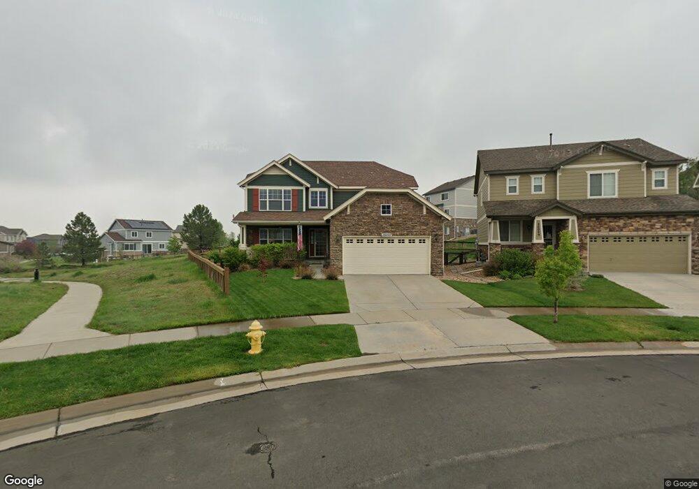 26007 E Frost Cir, Aurora, CO 80016 - photo 1