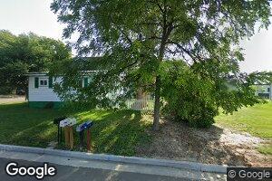 342 N Logan Ave, Haxtun, CO 80731