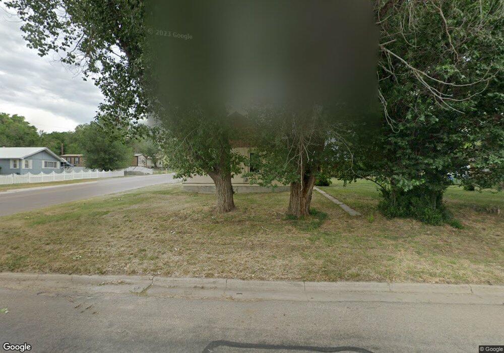 695 1/2 Colorado St, Craig, CO 81625 - photo 1