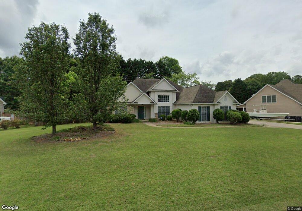 2005 Cambridge Dr unit 2, Woodstock, GA 30188 - photo 1