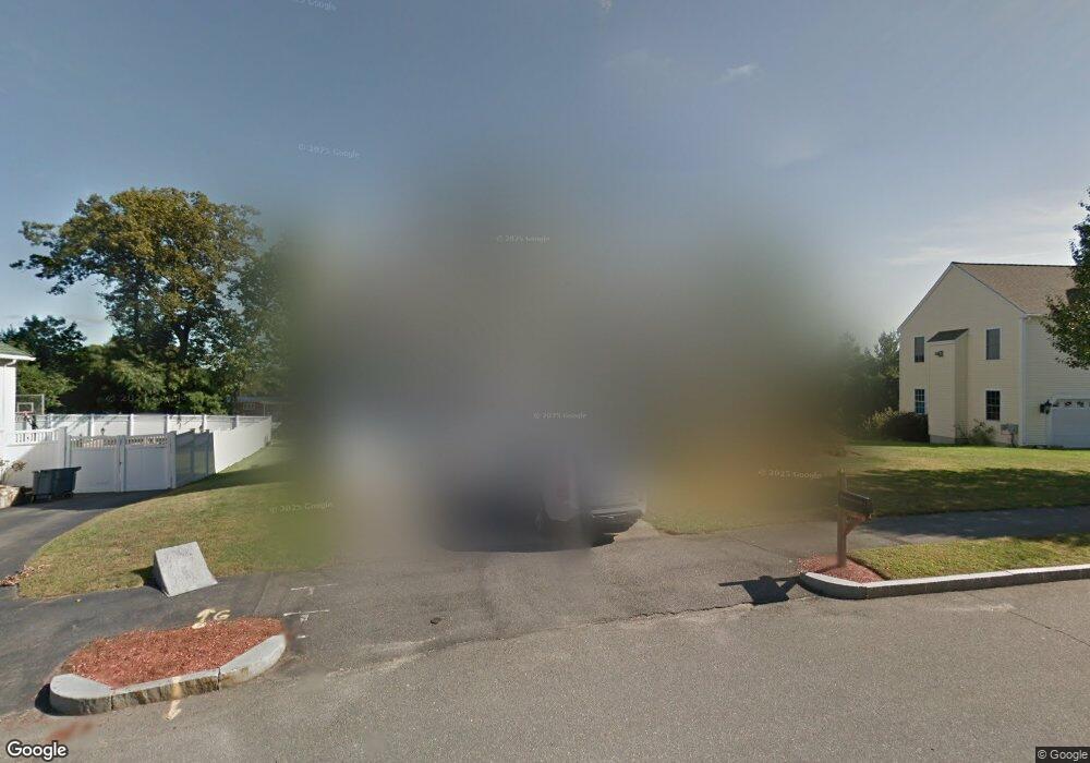 8 Quail Run, Wakefield, MA 01880 - photo 1