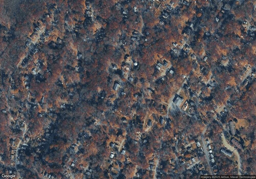 643 Brooklyn Mountain Rd, Hopatcong, NJ 07843 - photo 1