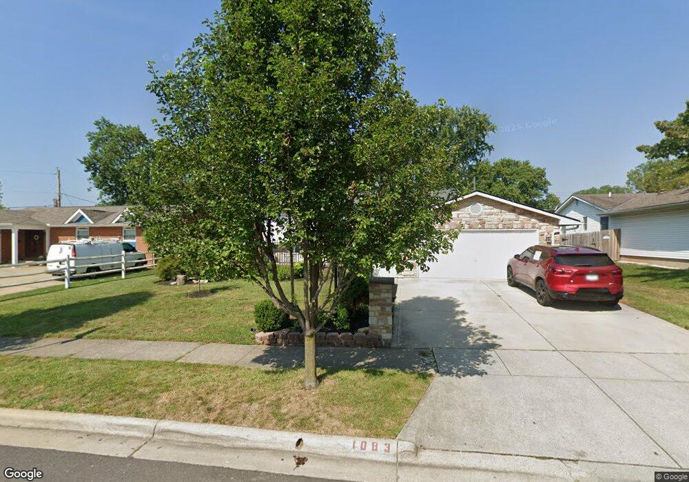 1083 Torrey Hill Dr, Columbus, OH 43228 - photo 1