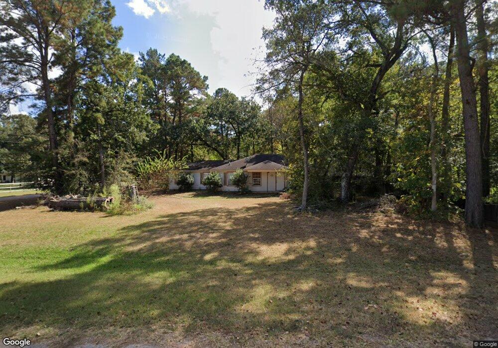 206 Ridgewood Dr, Magnolia, TX 77355 - photo 1