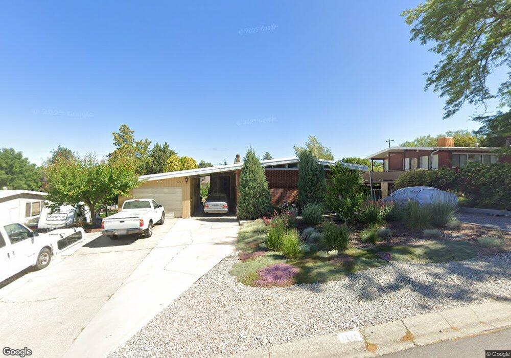 1249 E 8725 S, Sandy, UT 84094 - photo 1