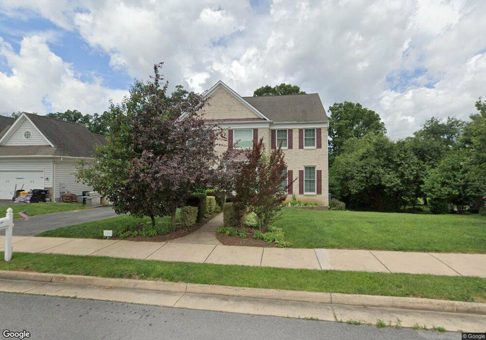 1889 Clayton Ridge Dr, Winchester, VA 22601 - photo 1