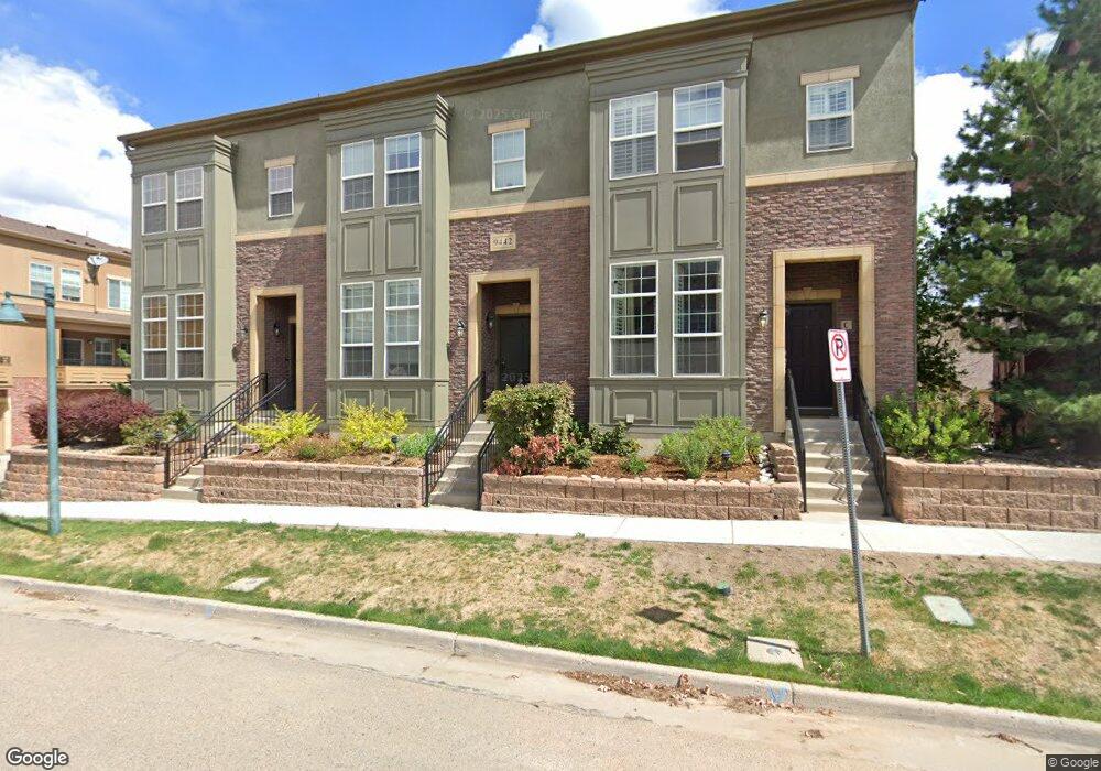 9442 Elmhurst Ln unit C, Highlands Ranch, CO 80129 - photo 1
