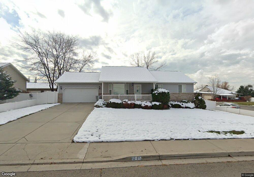 812 E Center St, Pleasant Grove, UT 84062 - photo 1