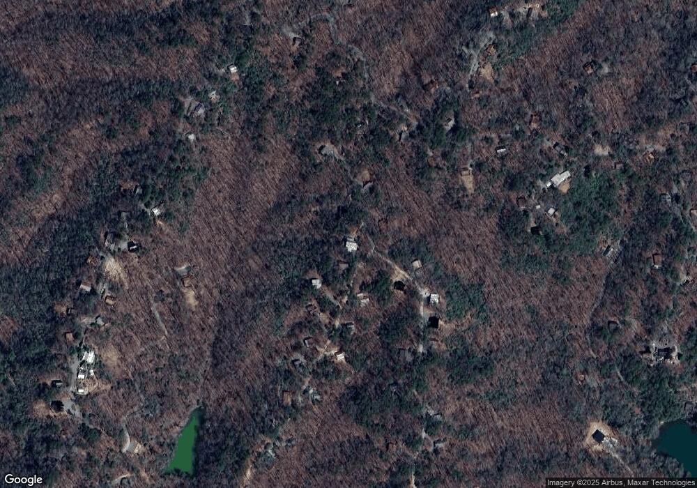 20 Smith Hill Rd, Cherry Log, GA 30529 - photo 1