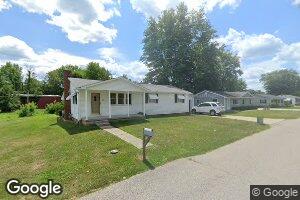 123 Wilmer St, Osgood, IN 47037
