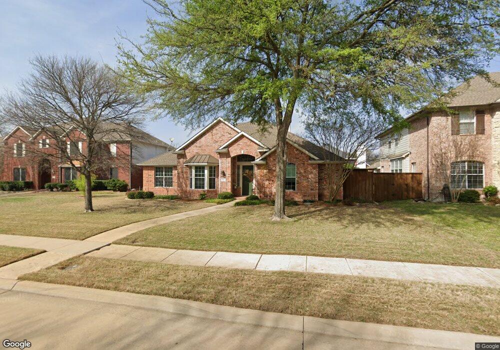 5405 Wolcott Place, Richardson, TX 75082 - photo 1