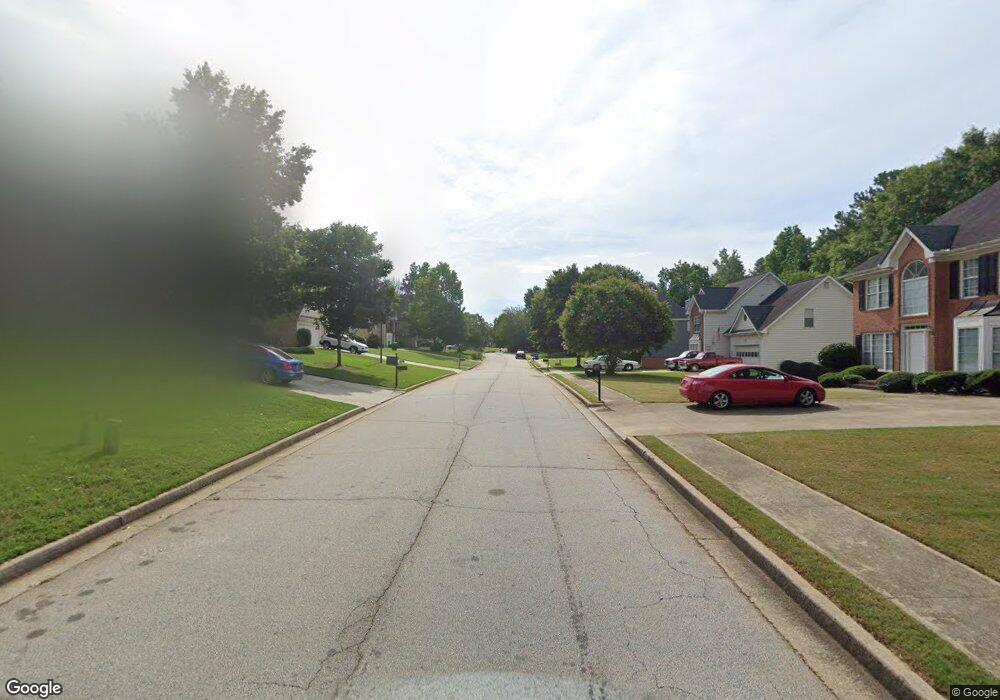 0 Pickett's Ct unit 7182935, Conyers, GA 30013 - photo 1