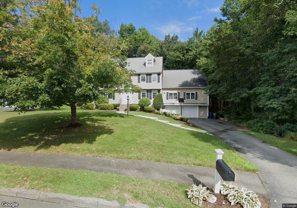 15 Castle Dr, Wilmington, MA 01887 - photo 1