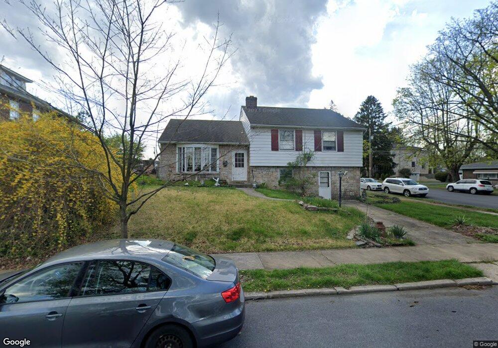 1146 N 18th St unit 1152, Allentown, PA 18104 - photo 1