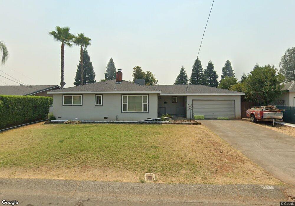2613 Hawn Ave, Redding, CA 96002 - photo 1