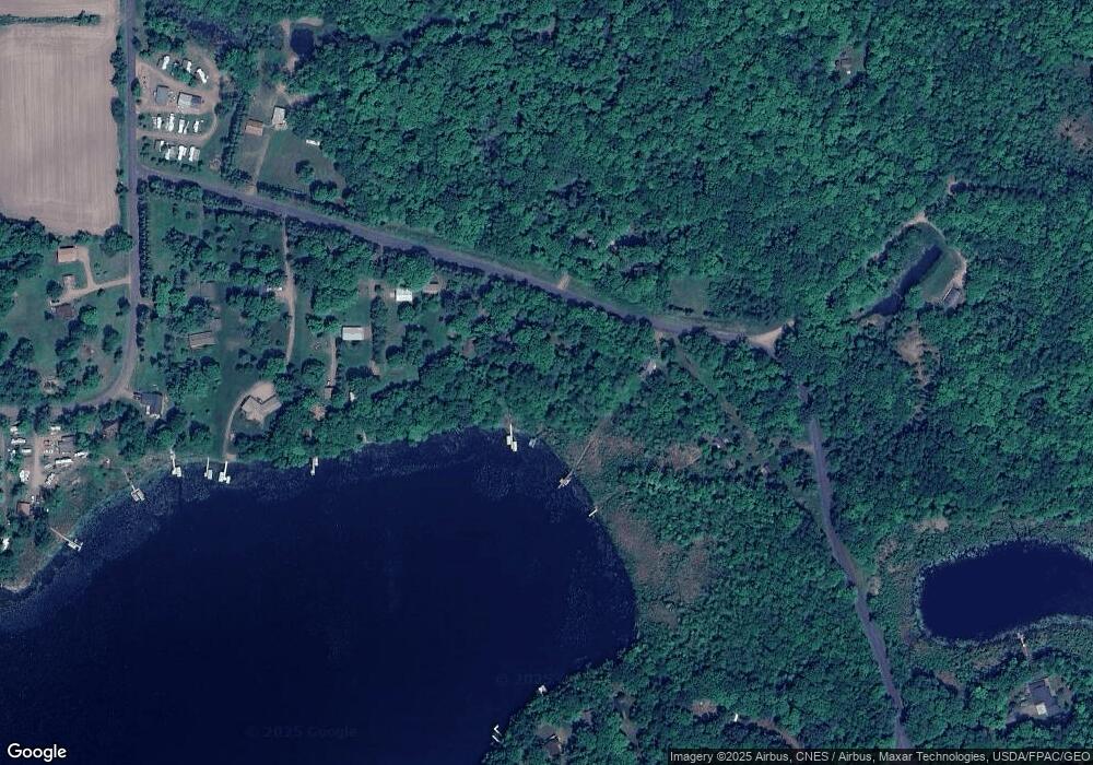 N1239 Deer Head Point, Chetek, WI 54728 - photo 1