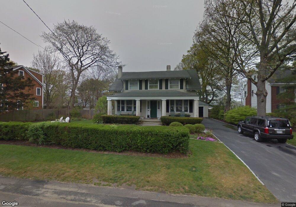 67 Alfred Drowne Rd, Barrington, RI 02806 - photo 1