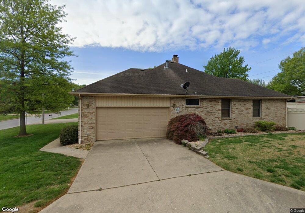 407 N Ellen St, Nixa, MO 65714 - photo 1