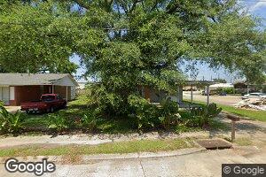 202 Merrill Dr, Houma, LA 70363