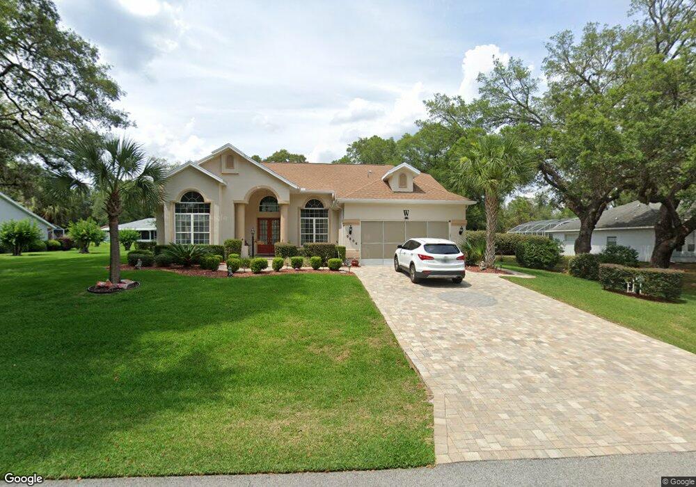 9806 SW 198th Cir, Dunnellon, FL 34432 - photo 1