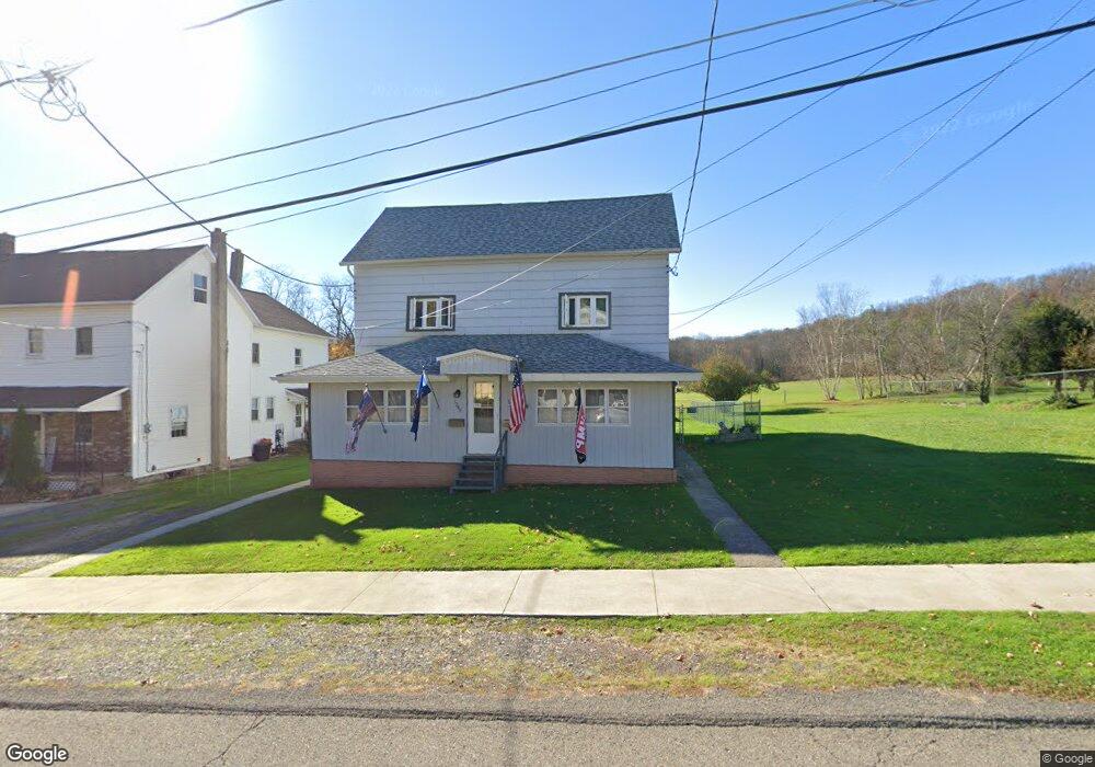 1248 Center St, Nanticoke, PA 18634 - photo 1