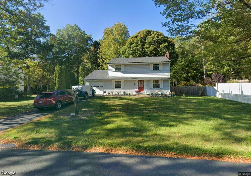 35 Weston Dr, Clifton Park, NY 12065 - photo 1