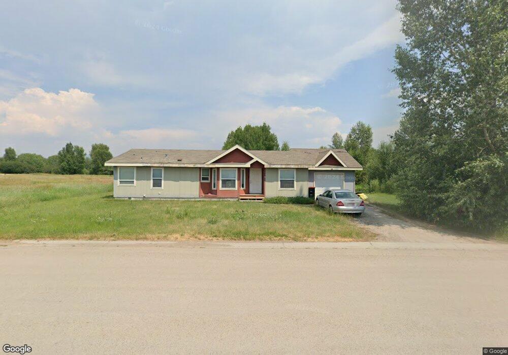 265 E Ruby St, Driggs, ID 83422 - photo 1