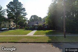 183 N Dooley St Unit 225, Hawkinsville, GA 31036