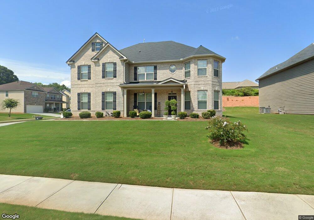 205 Hinton Chase Pkwy unit 118, Covington, GA 30016 - photo 1