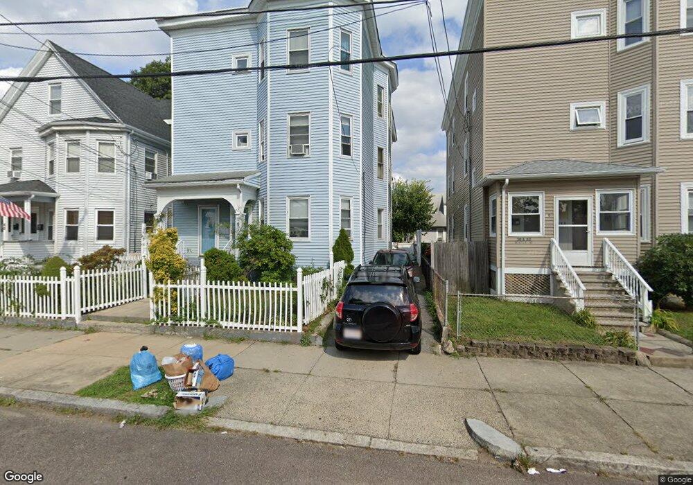 44-46 Myrtle St, Malden, MA 02148 - photo 1